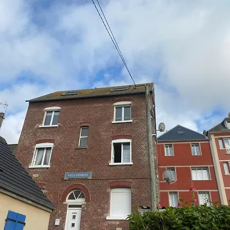 Isa Mer Ault Exterior foto