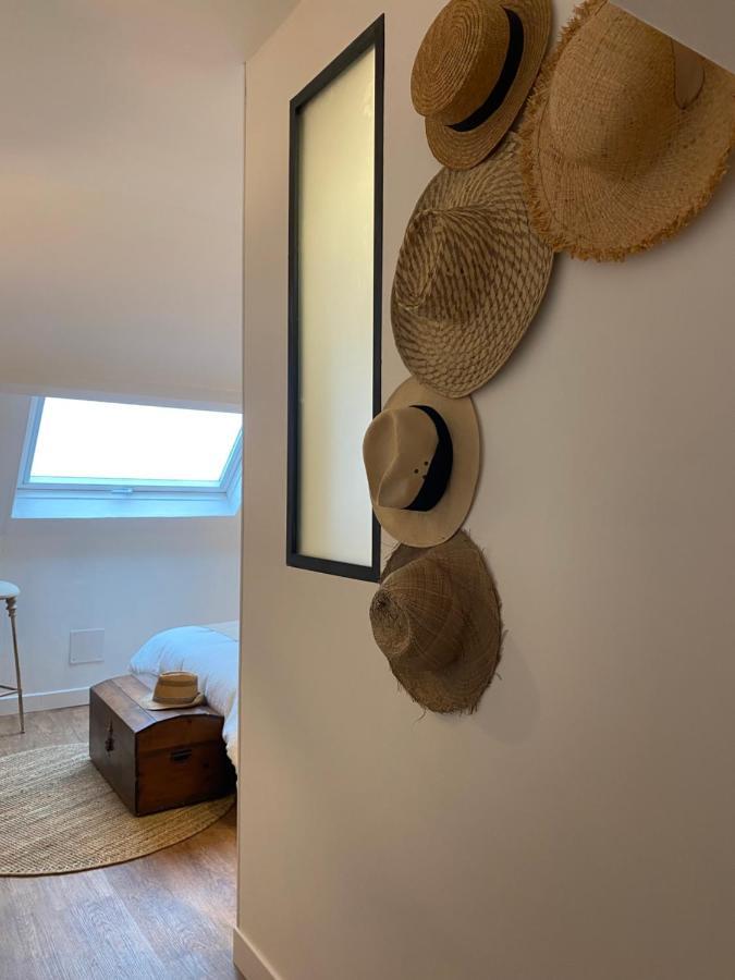 Isa Apartment Ault