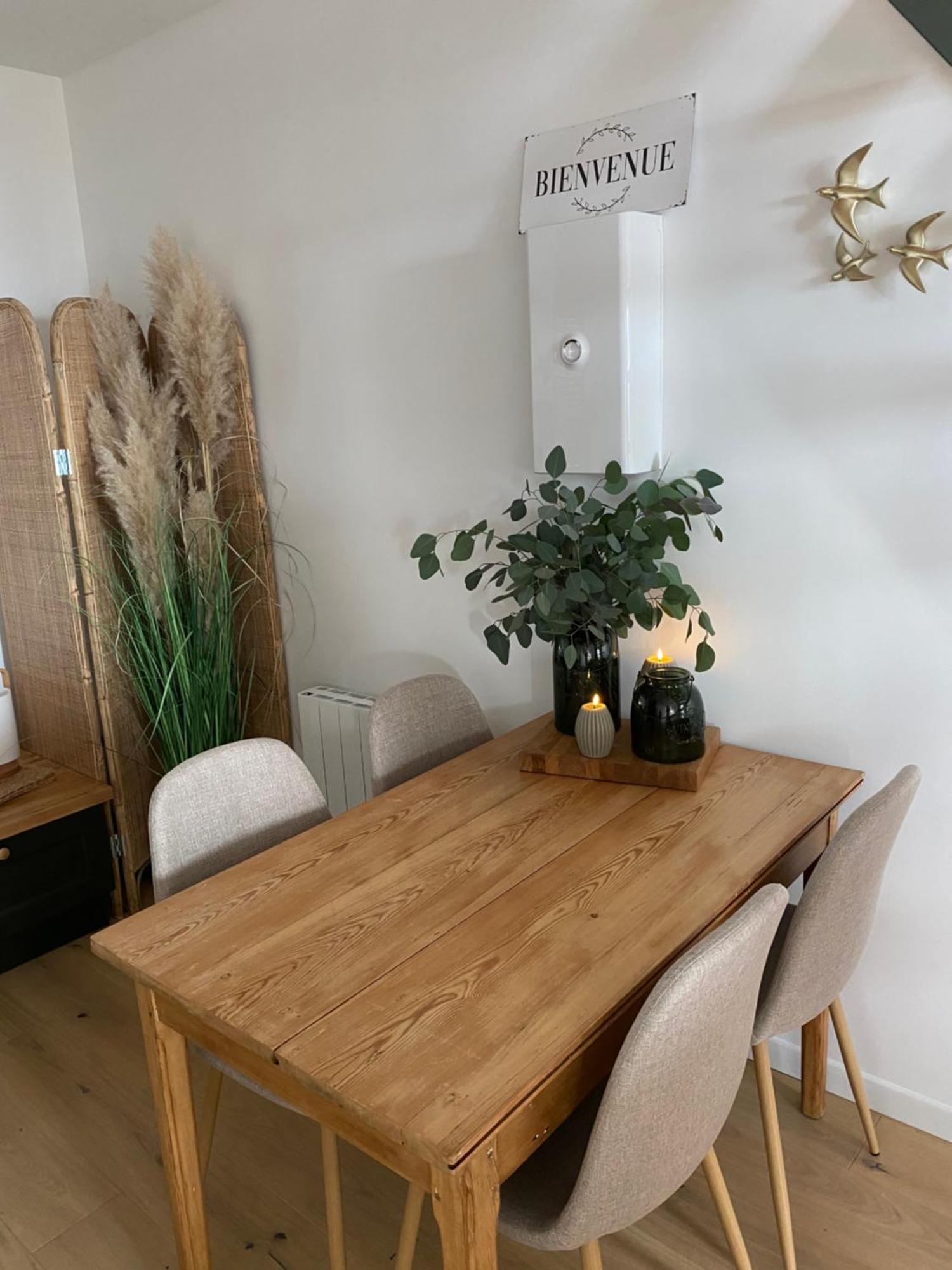 Apartment Isa Ault