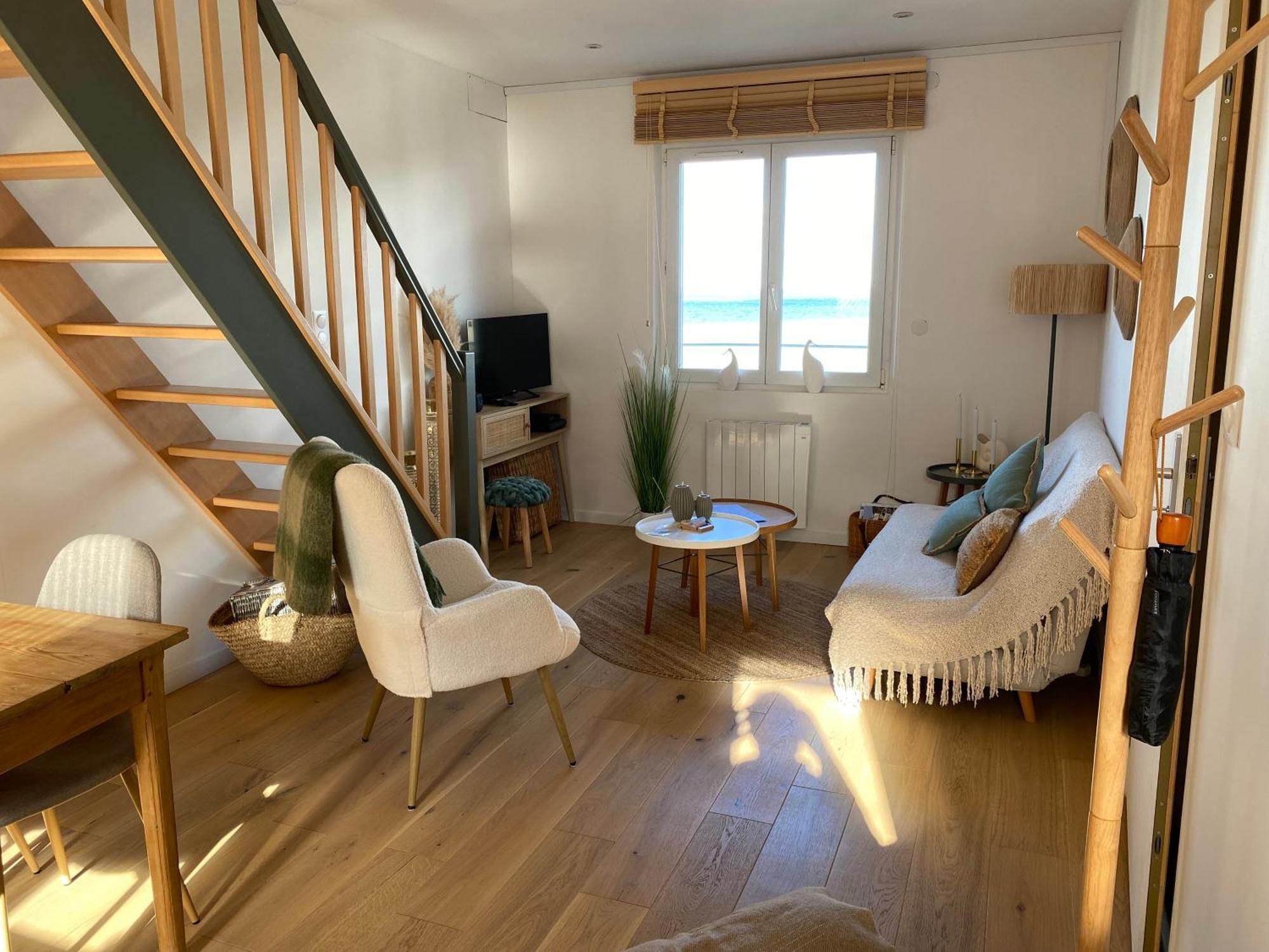 Isa Apartment