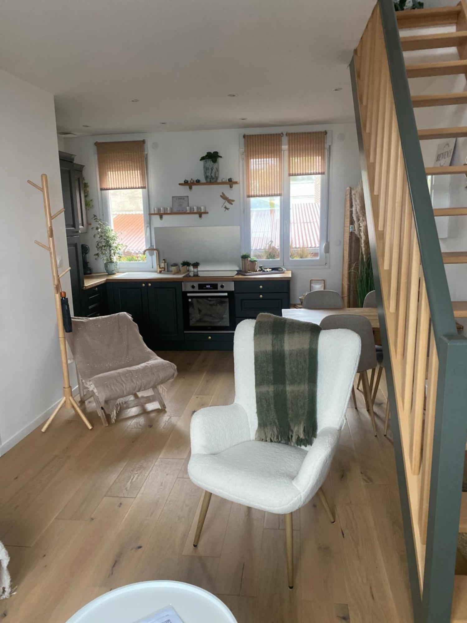 Isa Apartment
