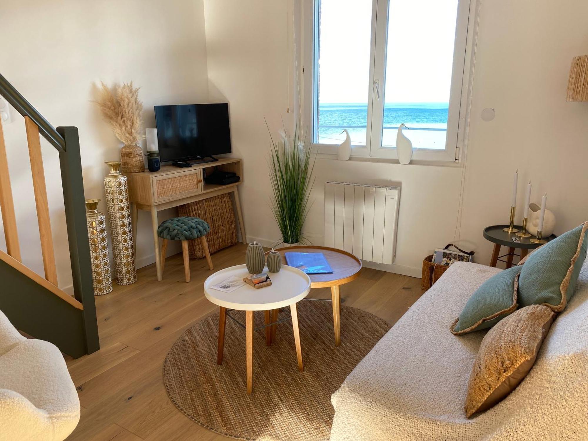 Apartment Isa